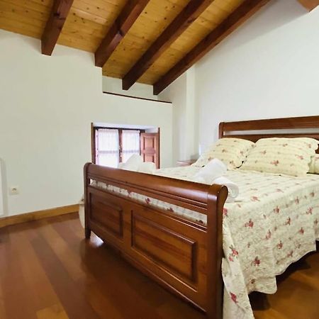 Apartamentos Lleguera 1 Llanes Kültér fotó
