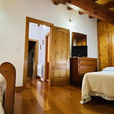 Apartamentos Lleguera 1 Llanes Kültér fotó