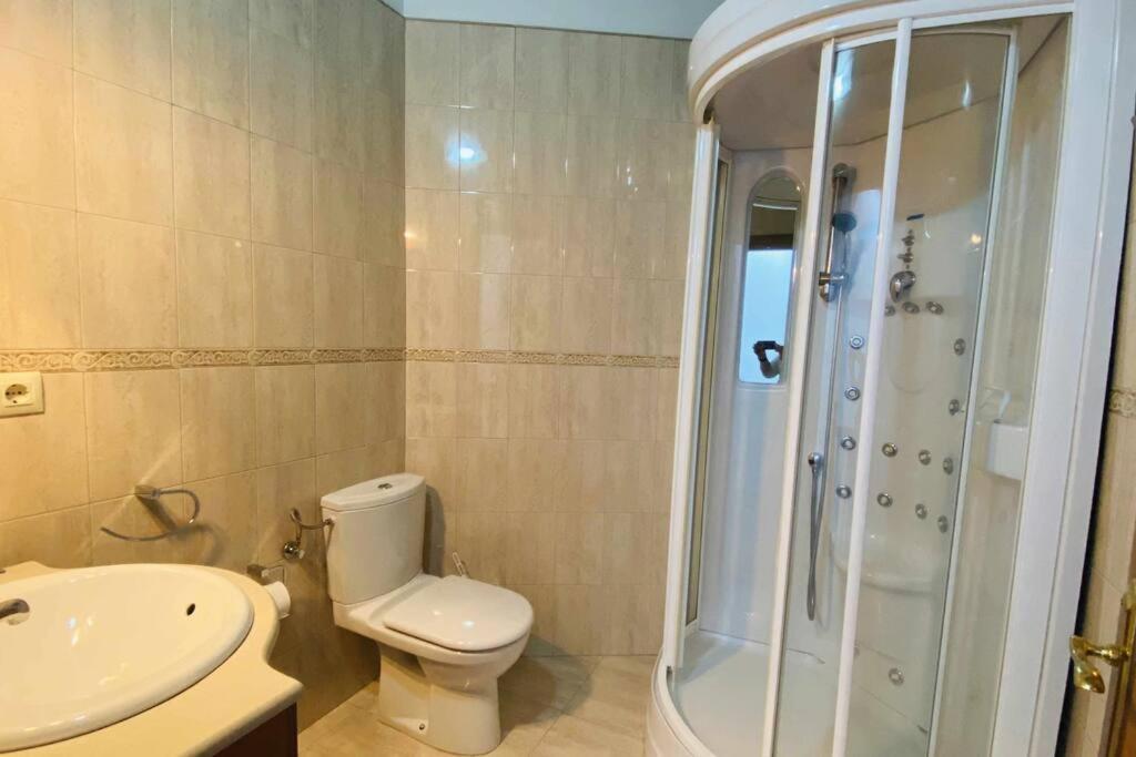 Apartamentos Lleguera 1 Llanes Kültér fotó