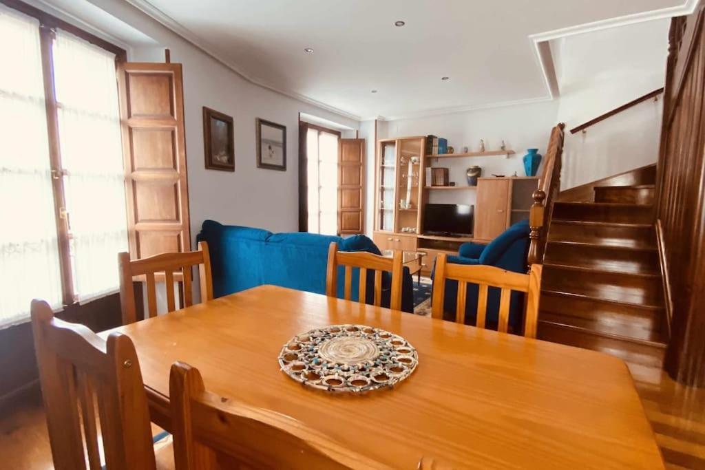 Apartamentos Lleguera 1 Llanes Kültér fotó