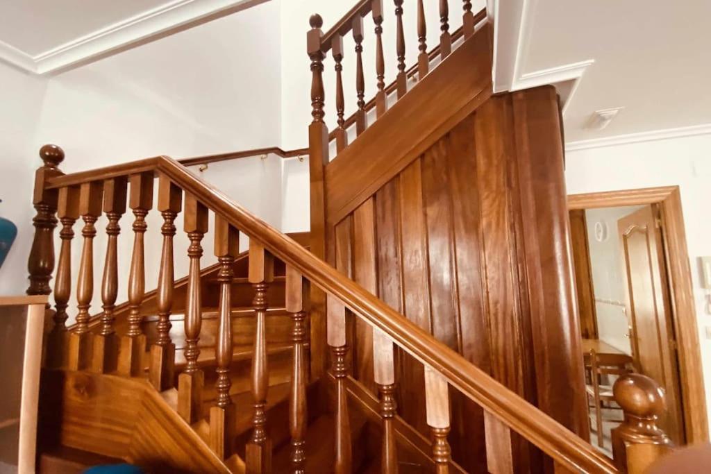 Apartamentos Lleguera 1 Llanes Kültér fotó
