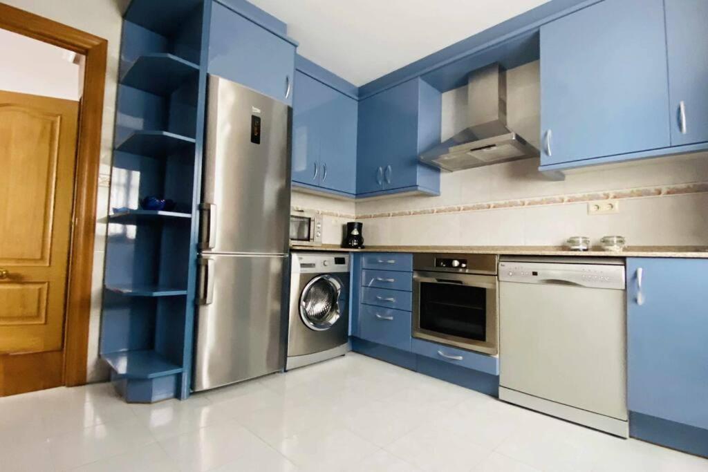 Apartamentos Lleguera 1 Llanes Kültér fotó