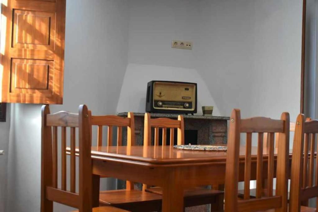 Apartamentos Lleguera 1 Llanes Kültér fotó